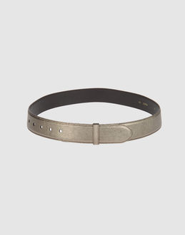 PRADA - ACCESSORI - Cinture - su YOOX.COM