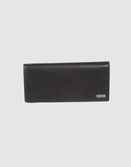 ZZEGNA - ACCESSORI - Portafogli - su YOOX.COM