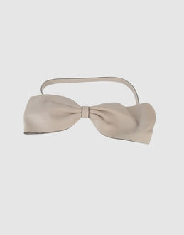 VALENTINO GARAVANI - ACCESSORI - Cinture - su YOOX.COM