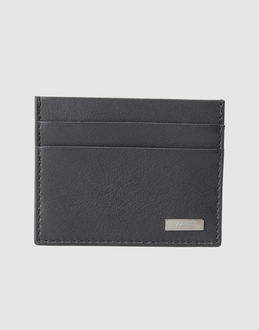 ZZEGNA - ACCESSORI - Portadocumenti - su YOOX.COM