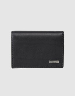 ZZEGNA - ACCESSORI - Portadocumenti - su YOOX.COM