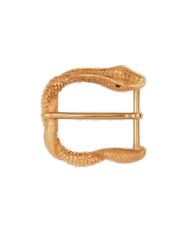 PRADA - Belt buckle