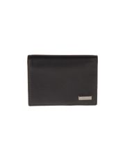 ERMENEGILDO ZEGNA - Кошелек для монет