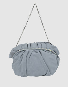 LE SILLA - BORSE - Borse medie in pelle - su YOOX.COM