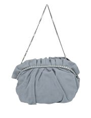 LE SILLA - Medium leather bag