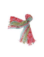 MISSONI - Oblong scarf