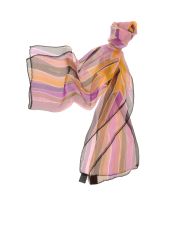 MISSONI - Oblong scarf