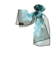 MISSONI - Oblong scarf