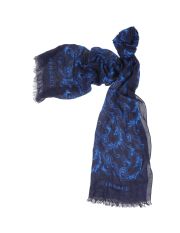 VERSACE - Oblong scarf