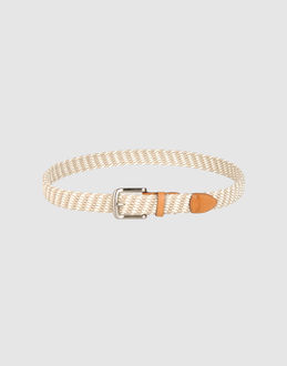 MANIERI - ACCESSORI - Cinture - su YOOX.COM