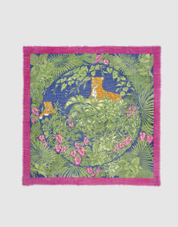 BIMBA & LOLA - ACCESSORI - Foulard - su YOOX.COM
