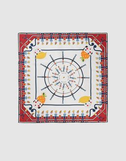 BIMBA & LOLA - ACCESSORI - Foulard - su YOOX.COM