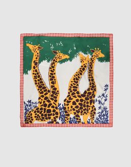 BIMBA & LOLA - ACCESSORI - Foulard - su YOOX.COM