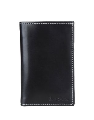 Wallets Men's - PAUL SMITH