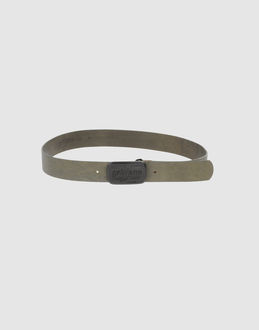 GALLIANO - ACCESSORI - Cinture - su YOOX.COM