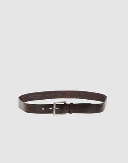 JOHN VARVATOS - ACCESSORI - Cinture - su YOOX.COM