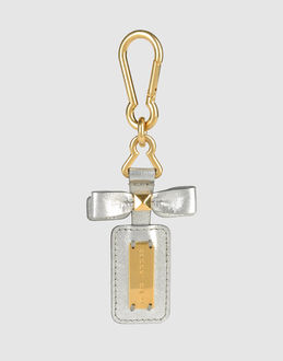 MARC JACOBS - ACCESSORI - Portachiavi - su YOOX.COM
