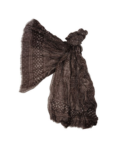 ZOOM JOHN VARVATOS - Oblong scarf