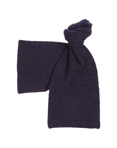 ZOOM JOHN VARVATOS - Oblong scarf