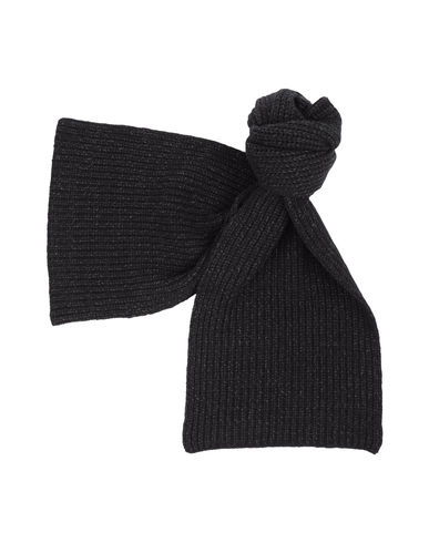 ZOOM JOHN VARVATOS - Oblong scarf