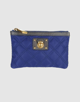 MARC JACOBS - ACCESSORI - Bustine - su YOOX.COM