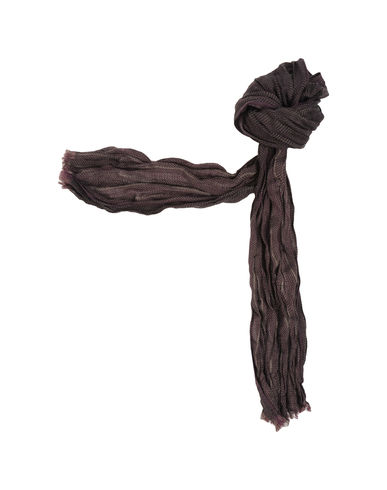ZOOM JOHN VARVATOS - Oblong scarf