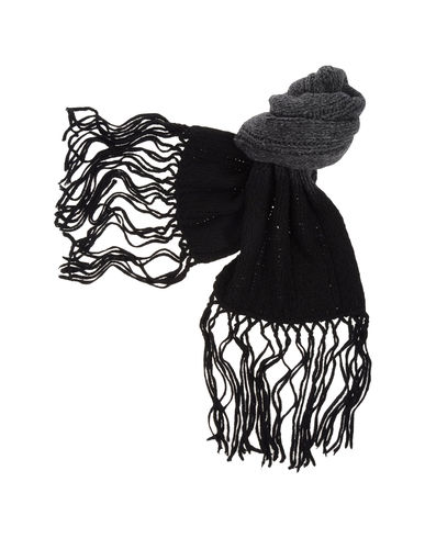 ZOOM JOHN VARVATOS - Oblong scarf