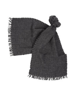 JOHN VARVATOS - ACCESSORI - Sciarpe - su YOOX.COM
