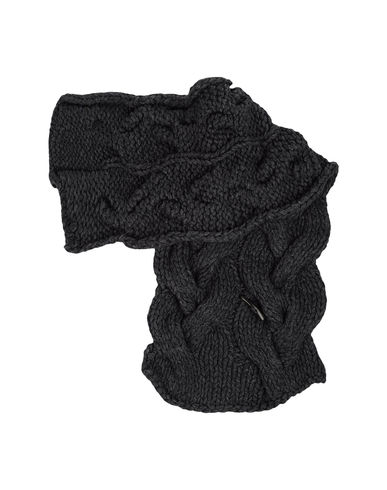 ZOOM JOHN VARVATOS - Oblong scarf