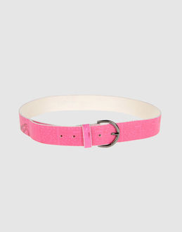 GALLIANO - ACCESSORI - Cinture - su YOOX.COM