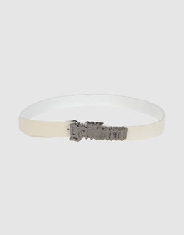 GALLIANO - ACCESSORI - Cinture - su YOOX.COM