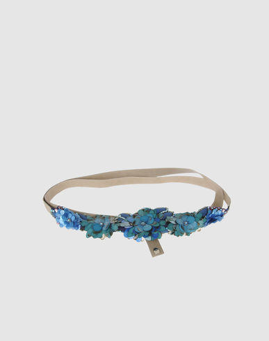 ZOOM JUST CAVALLI - Belt