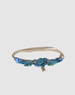 JUST CAVALLI - ACCESSORI - Cinture - su YOOX.COM