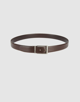FERRE' - ACCESSORI - Cinture - su YOOX.COM