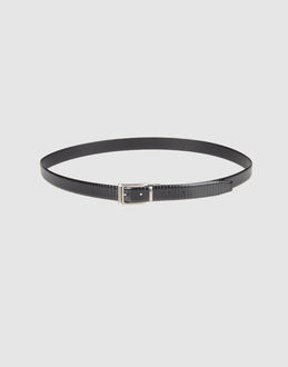FERRE' - ACCESSORI - Cinture - su YOOX.COM