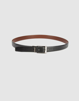 FERRE' - ACCESSORI - Cinture - su YOOX.COM