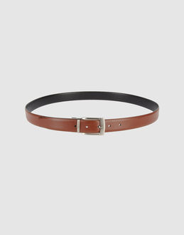 FERRE' - ACCESSORI - Cinture - su YOOX.COM