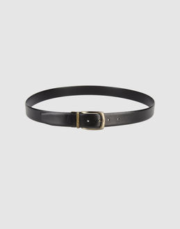 FERRE' - ACCESSORI - Cinture - su YOOX.COM