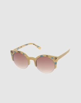 BIMBA & LOLA - OCCHIALI - Occhiali da sole - su YOOX.COM