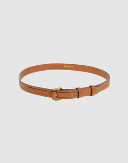 BIMBA & LOLA - ACCESSORI - Cinture - su YOOX.COM