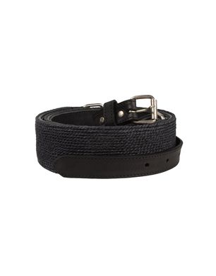 Belt Men's - ANN DEMEULEMEESTER