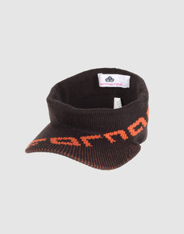 FORNARINA - ACCESSORI - Cappelli - su YOOX.COM