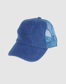 FORNARINA - ACCESSORI - Cappelli - su YOOX.COM