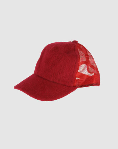 ZOOM FORNARINA - Hat