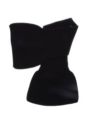 YOHJI YAMAMOTO - Oblong scarf