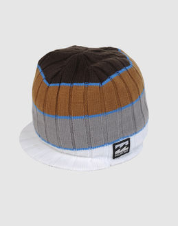 BILLABONG - ACCESSORI - Cappelli - su YOOX.COM