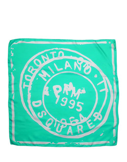 DSQUARED2 - Foulard