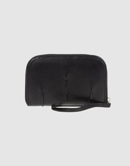 SONYA KASHMIRI - ACCESSORI - Portafogli - su YOOX.COM