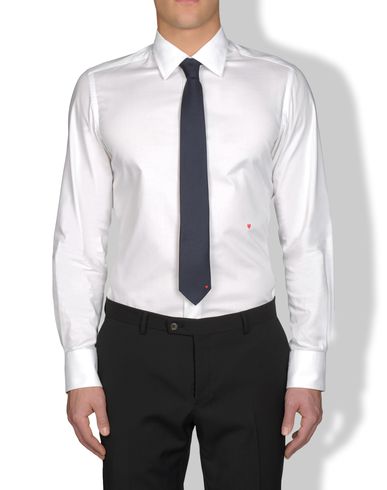 Moschino, Tie