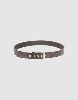 JUST CAVALLI - ACCESSORI - Cinture - su YOOX.COM